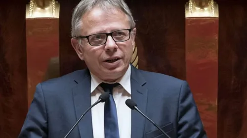 Un député de Vendée menacé de mort